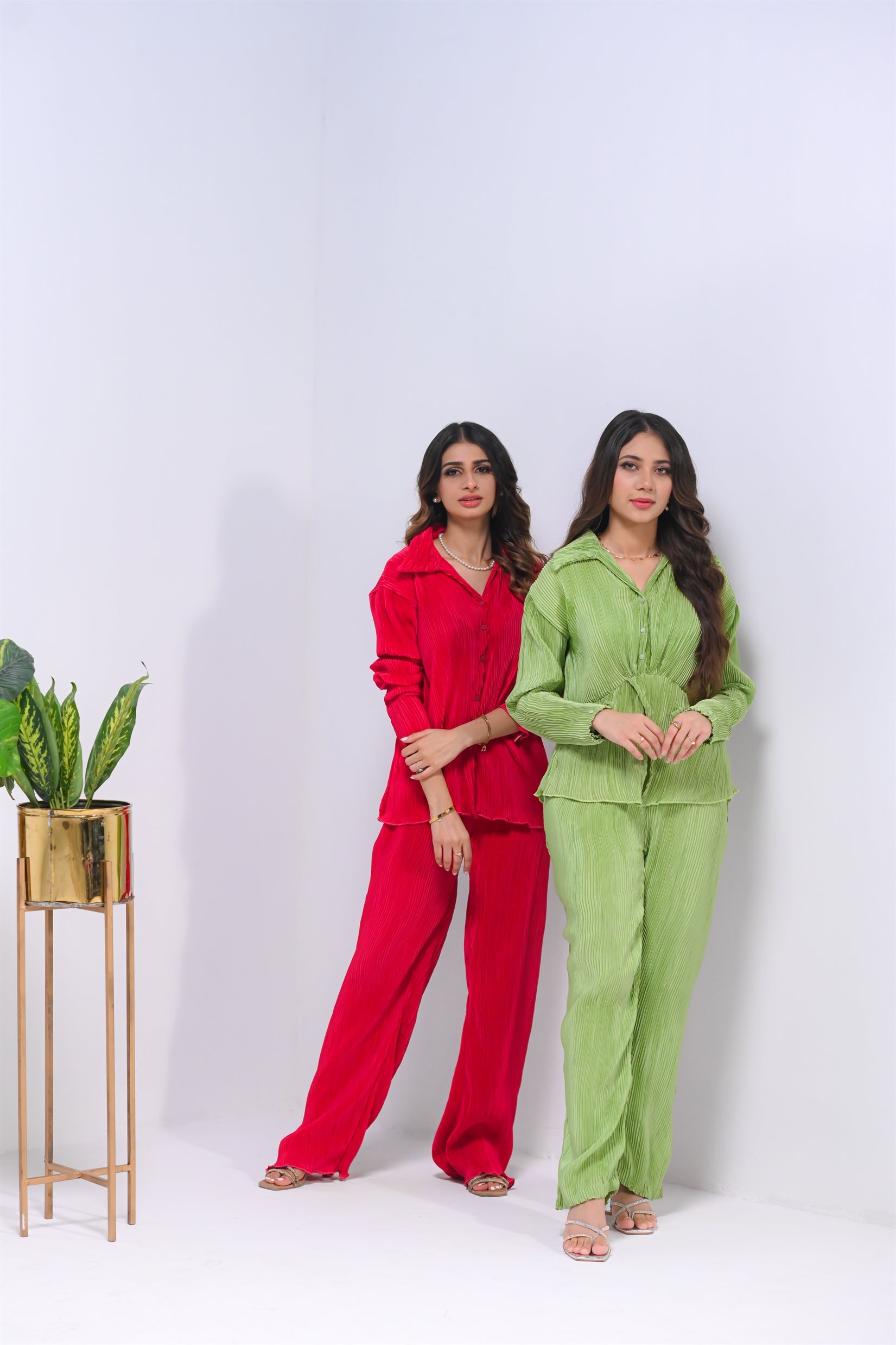 Co-Ord Sets