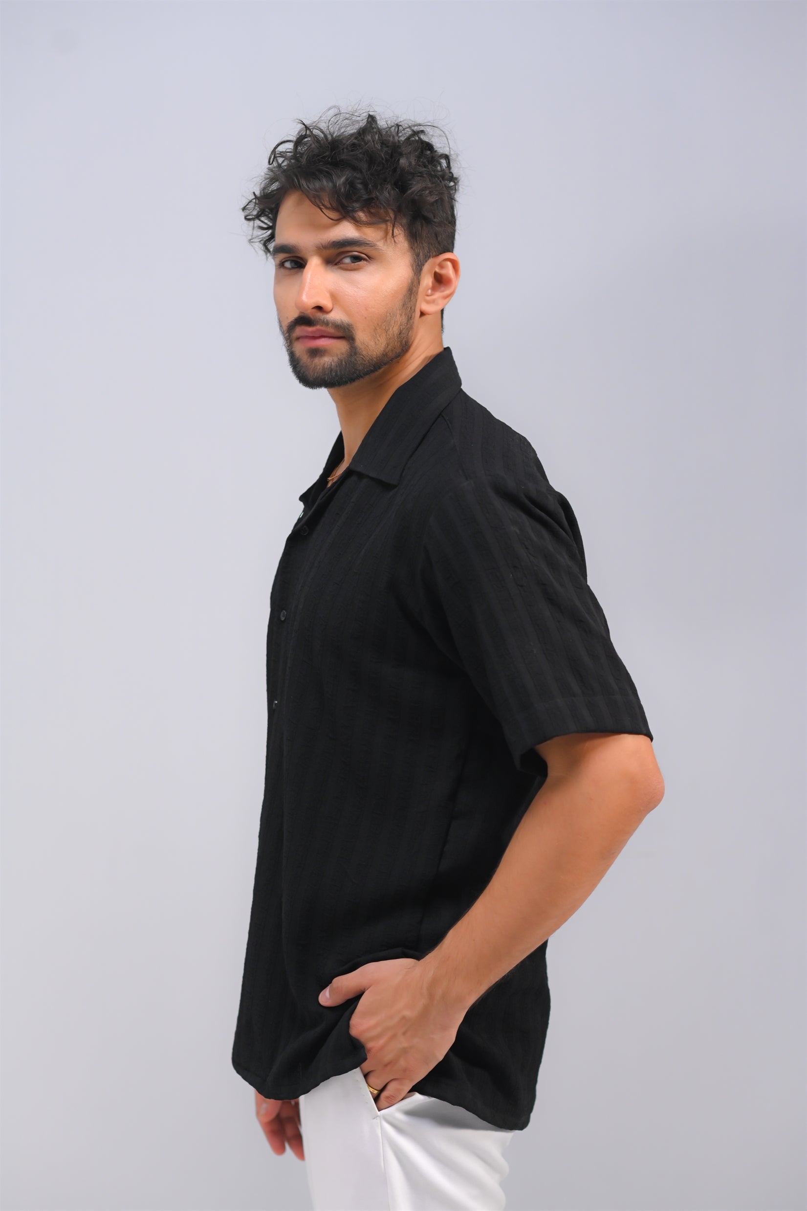 Casual Shirts – Nine Seven One