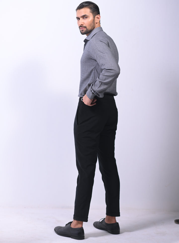 Black Dress Pant